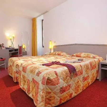 De Geneve Et Restaurant , Faverges-seythenex Faverges