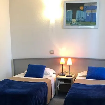 Szálloda De Geneve Et Restaurant , Faverges-seythenex