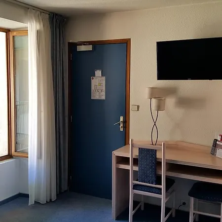De Geneve Et Restaurant , Faverges-seythenex Hotel