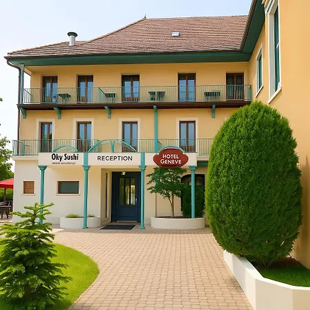 De Geneve Et Restaurant , Faverges-seythenex Faverges