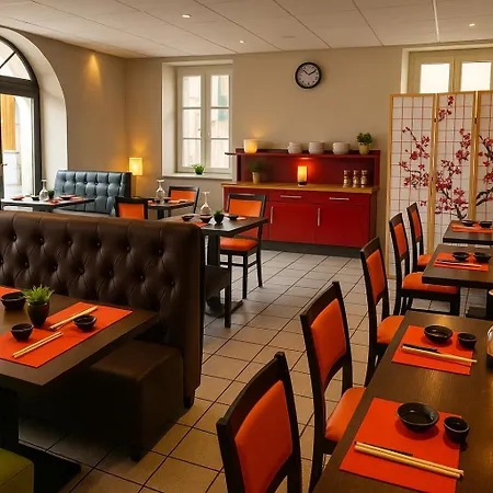 Hotel De Geneve Et Restaurant , Faverges-seythenex Faverges