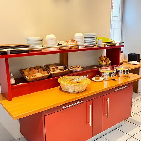 De Geneve Et Restaurant , Faverges-seythenex