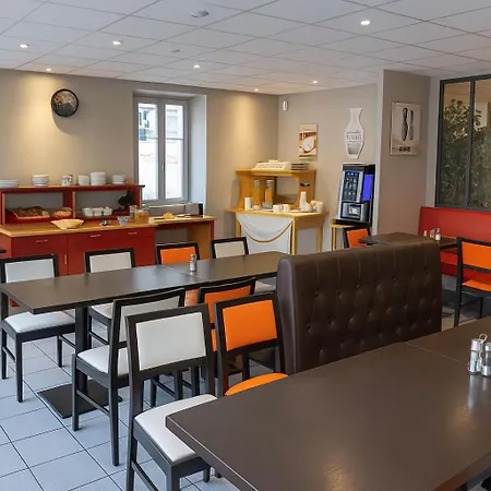 De Geneve Et Restaurant , Faverges-seythenex 2*
