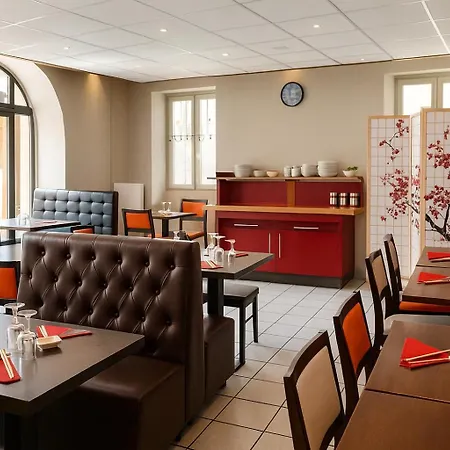 Hotel De Geneve Et Restaurant , Faverges-seythenex Faverges