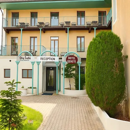Hotel De Geneve Et Restaurant , Faverges-seythenex 2*