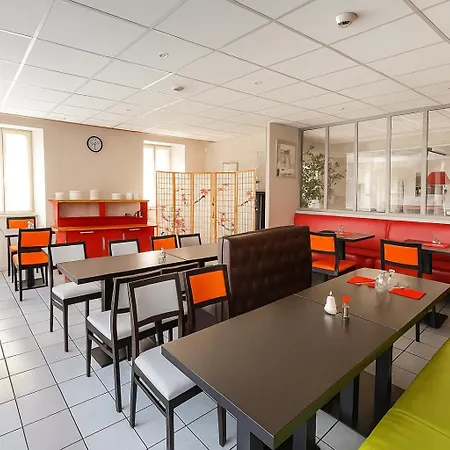 De Geneve Et Restaurant , Faverges-seythenex Hotel Faverges
