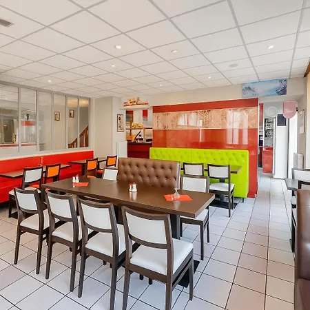 De Geneve Et Restaurant , Faverges-seythenex Hotel Faverges