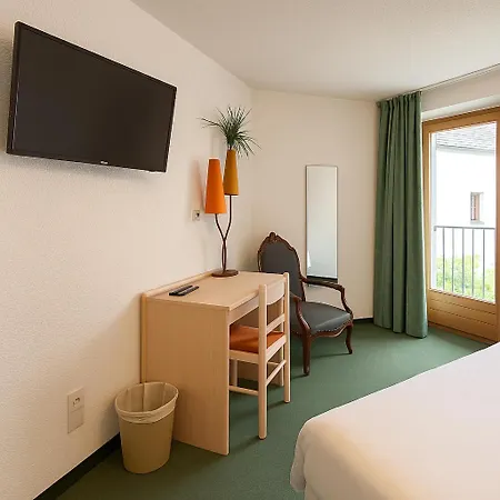 Hotel De Geneve Et Restaurant , Faverges-seythenex