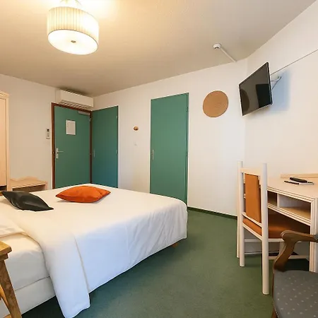 Hotel De Geneve Et Restaurant , Faverges-seythenex 2*