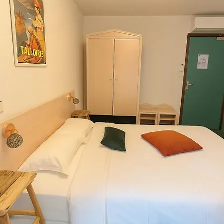 De Geneve Et Restaurant , Faverges-seythenex Hotel Faverges