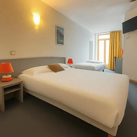 De Geneve Et Restaurant , Faverges-seythenex Hotel 2*