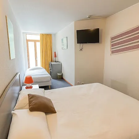 De Geneve Et Restaurant , Faverges-seythenex Hotel Faverges